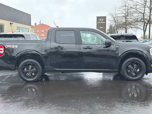 Used 2024 Ford Maverick XLT w/ Equipment Group 300A Standard image 3