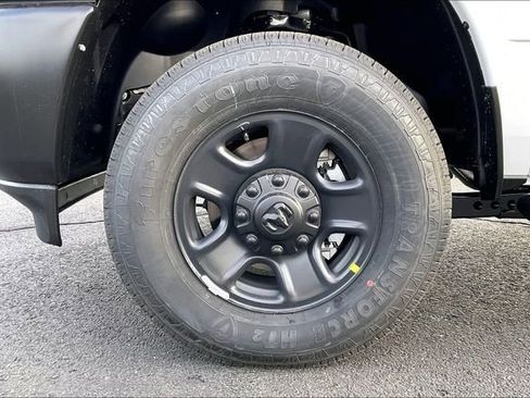Used 2026 RAM 3500 Tradesman image 12