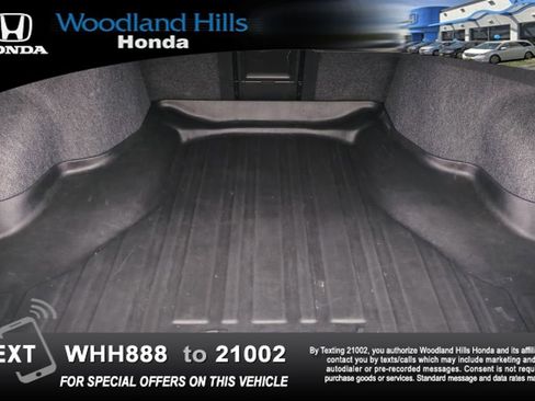 Used 2009 Honda Accord EX-L image 22