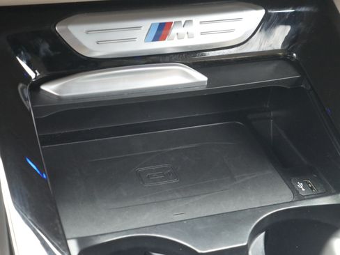 Used 2020 BMW X3 M w/ Executive Package AWD/4WD image 18