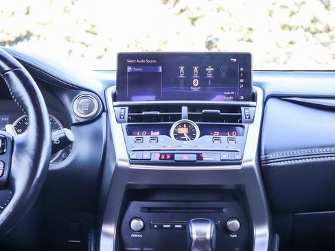 Used 2021 Lexus NX 300 AWD w/ Premium Package image 16