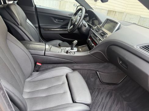 Used 2014 BMW 640i Gran Coupe xDrive AWD/4WD image 31