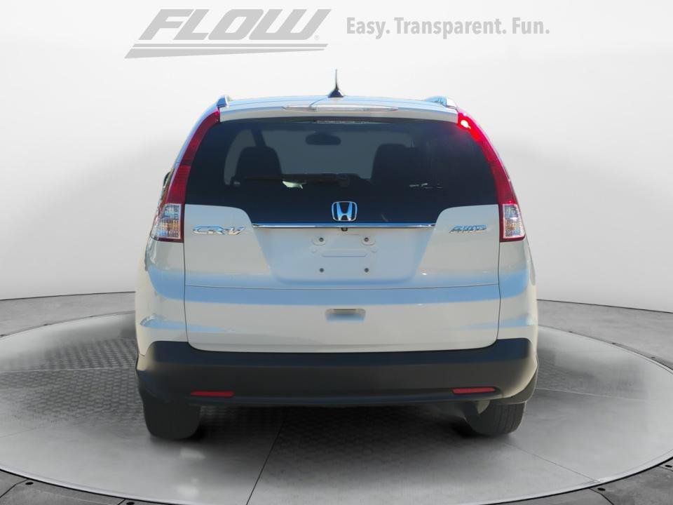 Used 2014 Honda CR-V EX-L image 8