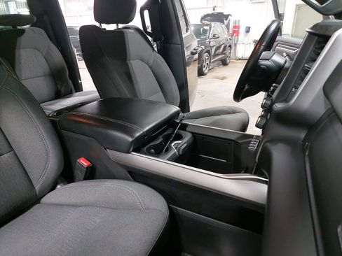 Used 2021 RAM 1500 Big Horn AWD/4WD image 10