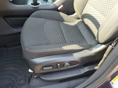 Used 2019 GMC Terrain SLE w/ Driver Convenience Package AWD/4WD image 14