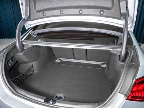 New 2026 Mercedes-Benz C 43 AMG 4MATIC Sedan image 6