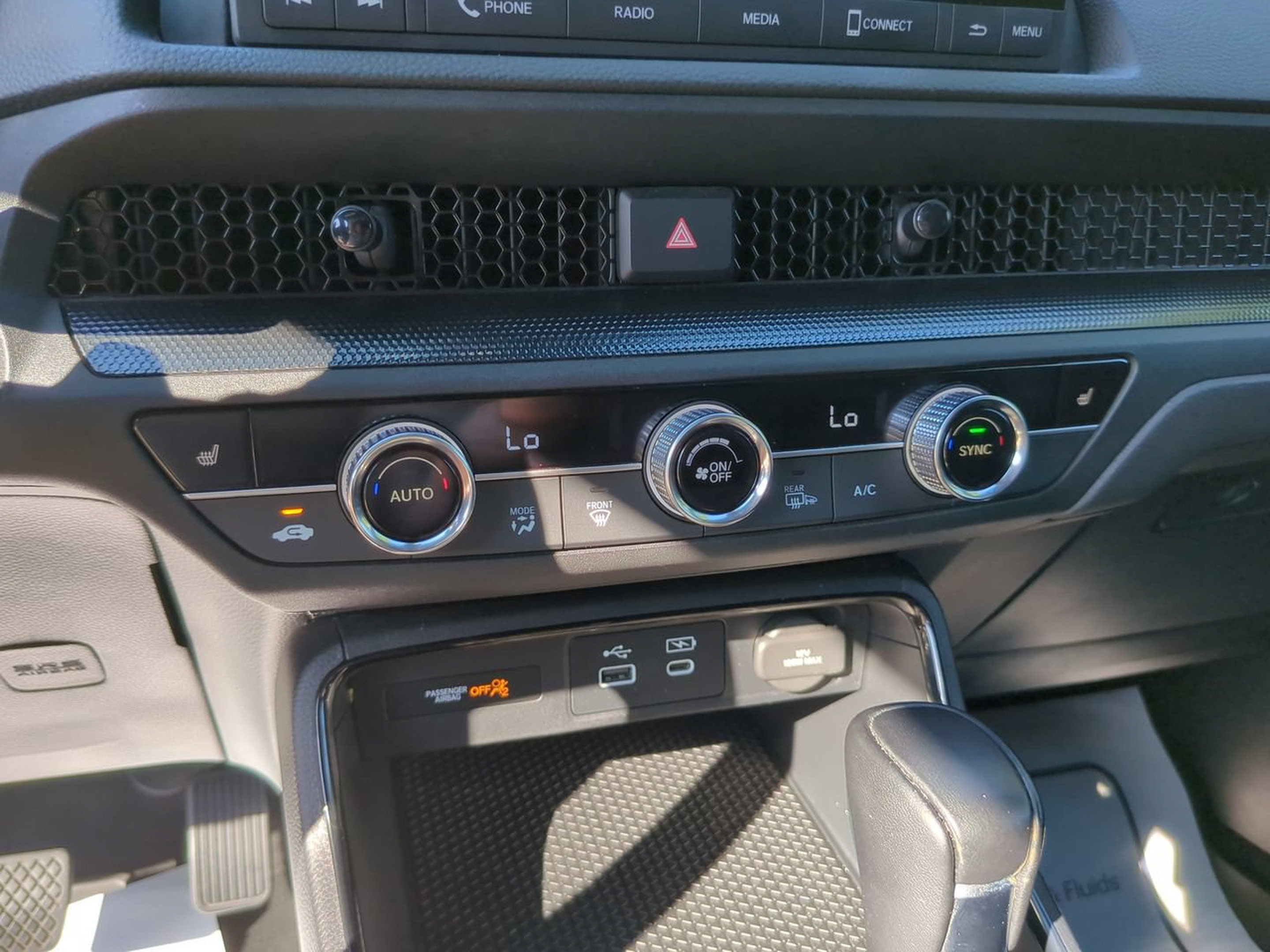 Certified 2024 Honda CR-V Sport image 31