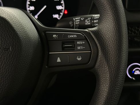 New 2026 Honda HR-V LX image 26