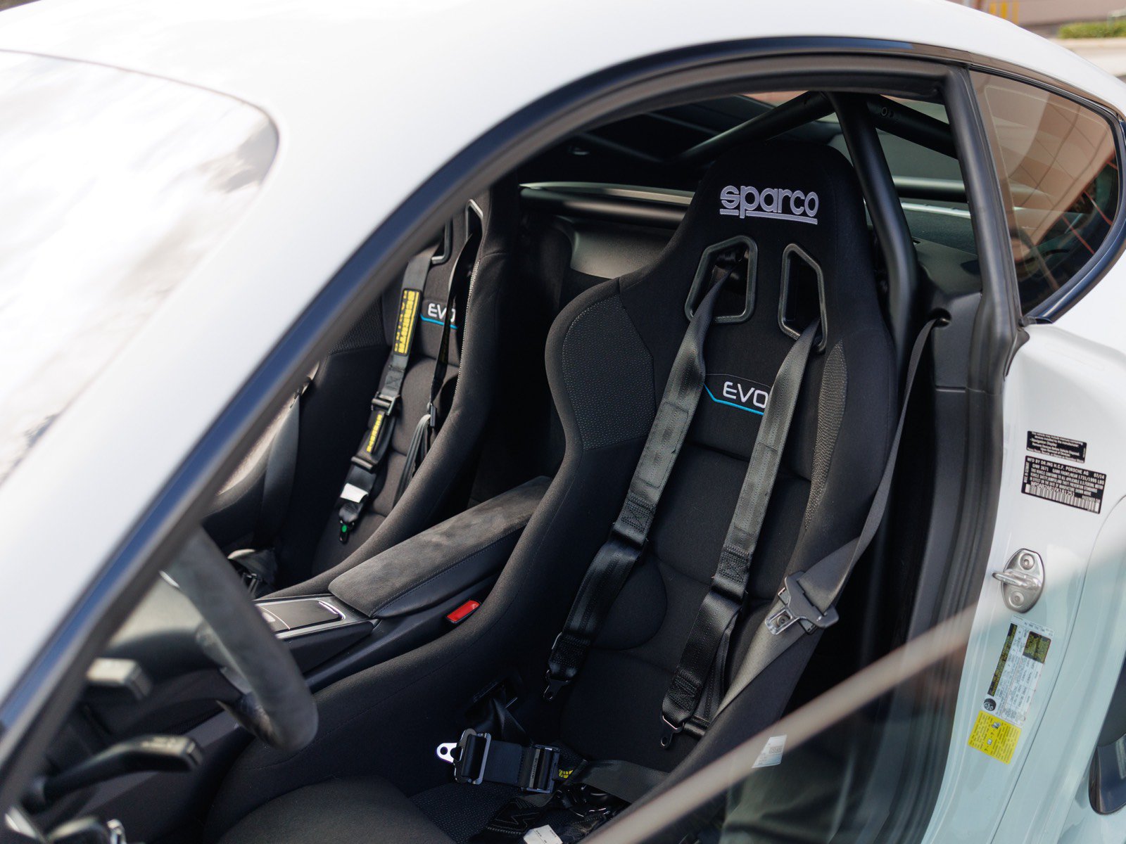 Used 2015 Porsche Cayman GTS RWD image 11