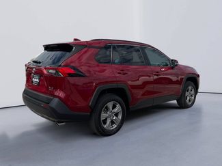 Used 2024 Toyota RAV4 XLE w/ Convenience Package AWD/4WD video 3