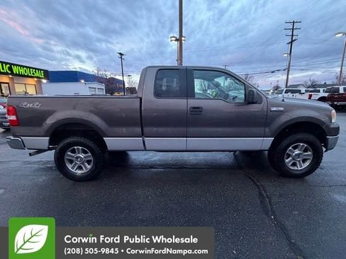 Used 2005 Ford F150 XLT image 4