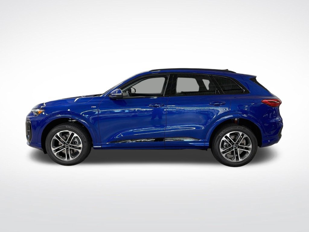 New 2026 Audi Q5 2.0T AWD/4WD image 2