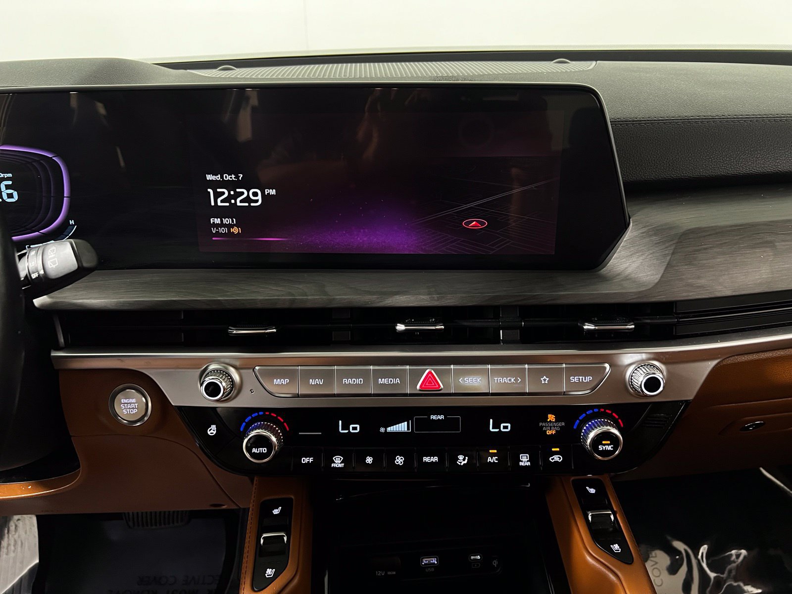 Used 2023 Kia Telluride EX X-Line AWD/4WD image 18