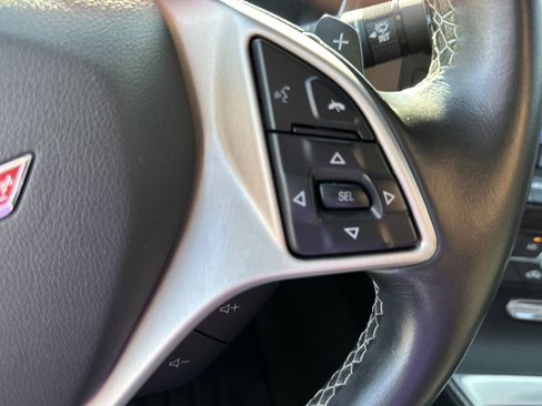 Used 2019 Chevrolet Corvette Grand Sport w/ Battery Protection Package image 20