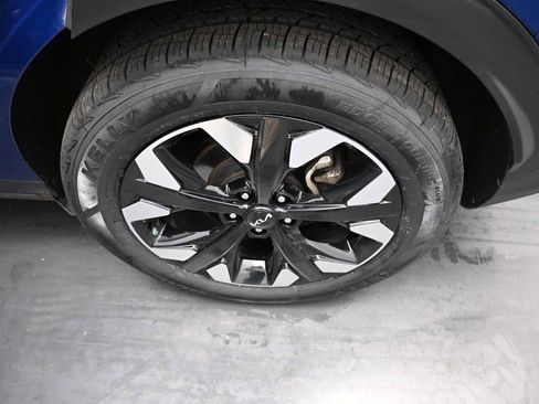 Used 2024 Kia Sportage X-Line w/ X-Line Premium Package image 14