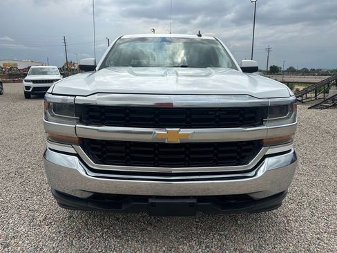 Used 2019 Chevrolet Silverado 1500 LT image 3