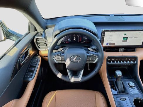 New 2026 Lexus IS 350 F Sport RWD image 16