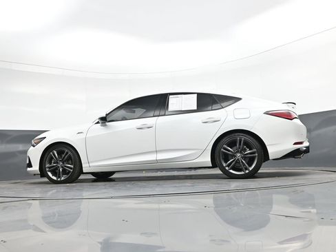 Used 2025 Acura Integra A-Spec FWD image 34