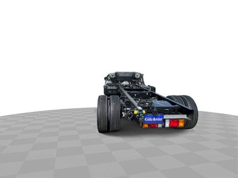 New 2024 Chevrolet Low Cab Forward 5500XD image 6
