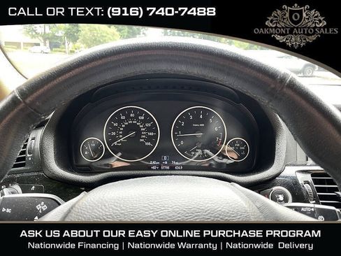 Used 2017 BMW X3 sDrive28i RWD image 19