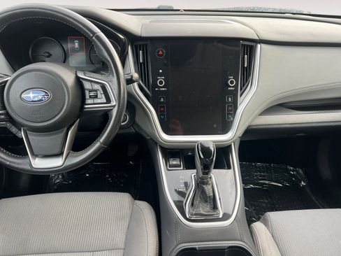 Used 2021 Subaru Legacy Premium image 11