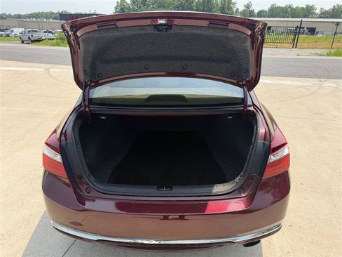 Used 2017 Honda Accord EX image 20