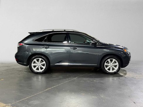 Used 2011 Lexus RX 350 AWD w/ Premium Pkg image 2