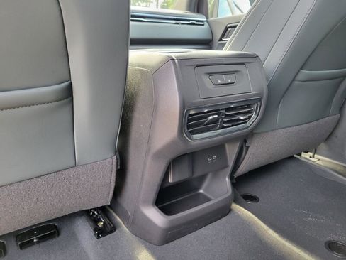 New 2026 GMC Sierra EV AT4 w/ AT4 Premium Package image 30