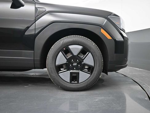 New 2026 Hyundai Santa Fe SE image 10