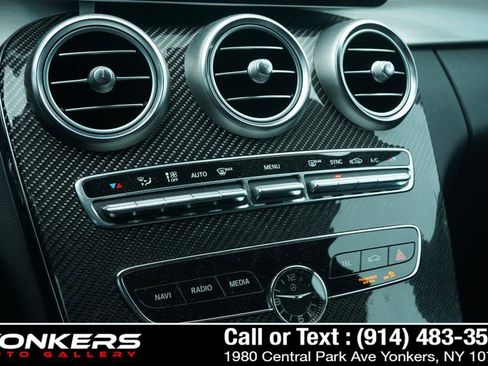 Used 2020 Mercedes-Benz C 43 AMG 4MATIC Sedan image 44