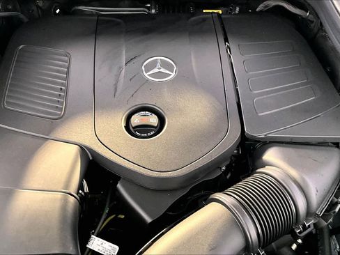 New 2026 Mercedes-Benz GLE 350 4MATIC image 15