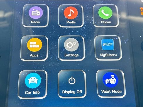 Certified 2023 Subaru Ascent Premium w/ Convenience Package image 18