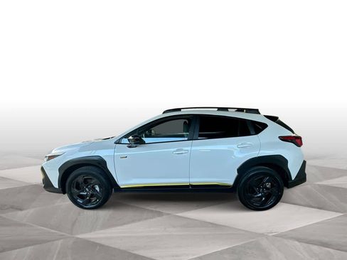 Used 2026 Subaru Crosstrek 2.5i Sport w/ Crosstrek Mirror Package AWD/4WD image 5