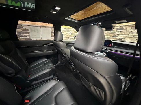 Used 2023 Hyundai Palisade Calligraphy w/ Winter Package AWD/4WD image 57