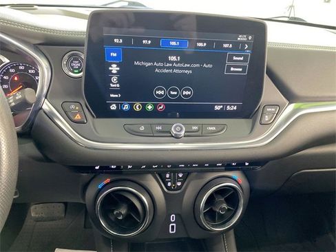 Used 2024 Chevrolet Blazer LT w/ Convenience Package image 38
