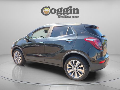 Used 2020 Buick Encore Preferred w/ Safety Package FWD image 3