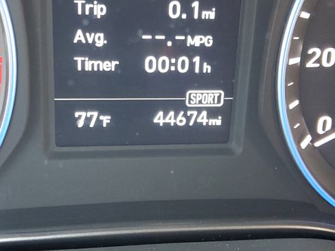 Used 2019 Hyundai Kona SEL w/ SEL Tech Package 02 image 25