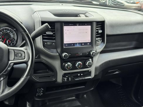 Used 2024 RAM 2500 Tradesman w/ Bed Utility Group AWD/4WD image 3