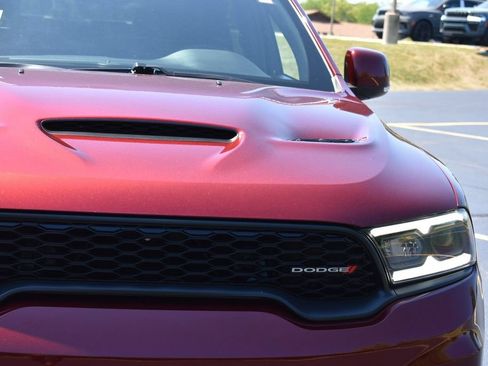Used 2022 Dodge Durango R/T AWD/4WD image 3