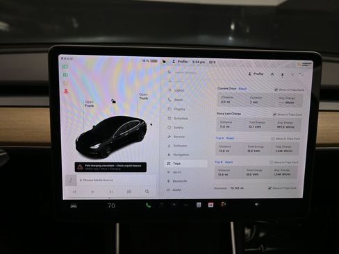 Used 2019 Tesla Model 3 Long Range image 17