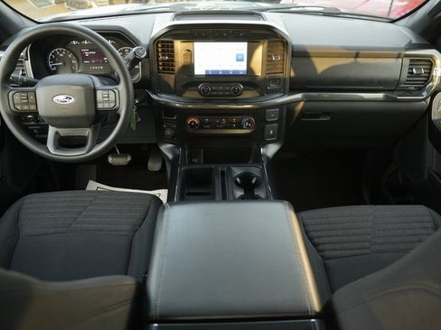 Certified 2021 Ford F150 XL w/ STX Appearance Package image 20