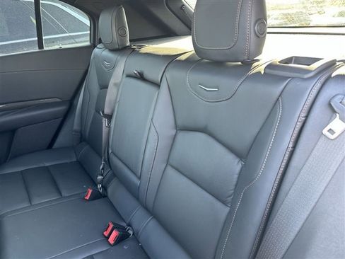 Certified 2023 Cadillac XT4 Sport image 22