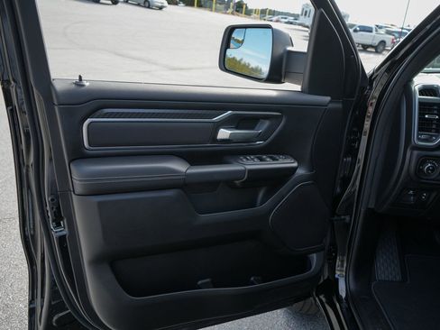 New 2026 RAM 1500 Big Horn image 16