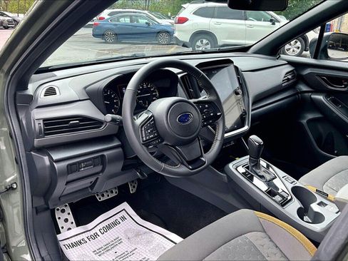 Certified 2024 Subaru Crosstrek 2.5i Sport AWD/4WD image 10