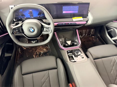 New 2026 BMW X3 xDrive30i w/ Convenience Package AWD/4WD image 12