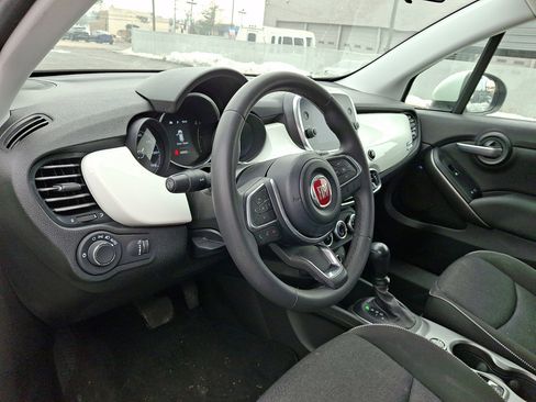 Used 2020 FIAT 500X Pop image 24