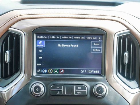 Used 2022 Chevrolet Silverado 2500 High Country w/ Safety Package II image 15