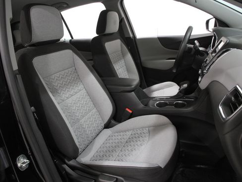 Certified 2023 Chevrolet Equinox LS image 16