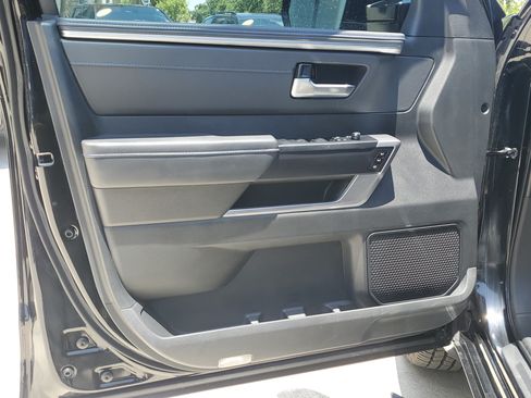 Used 2024 Toyota Tundra Platinum RWD image 22