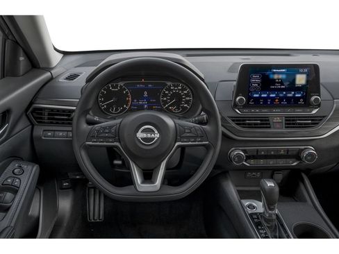 Used 2025 Nissan Altima 2.5 SV FWD image 4